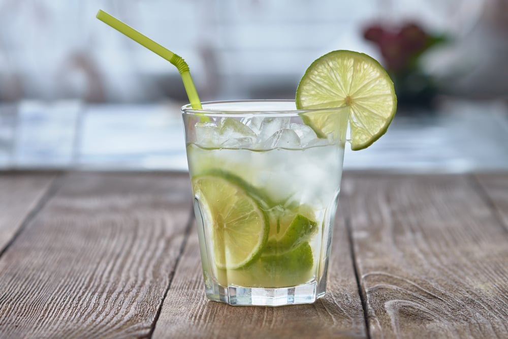 caipirinha