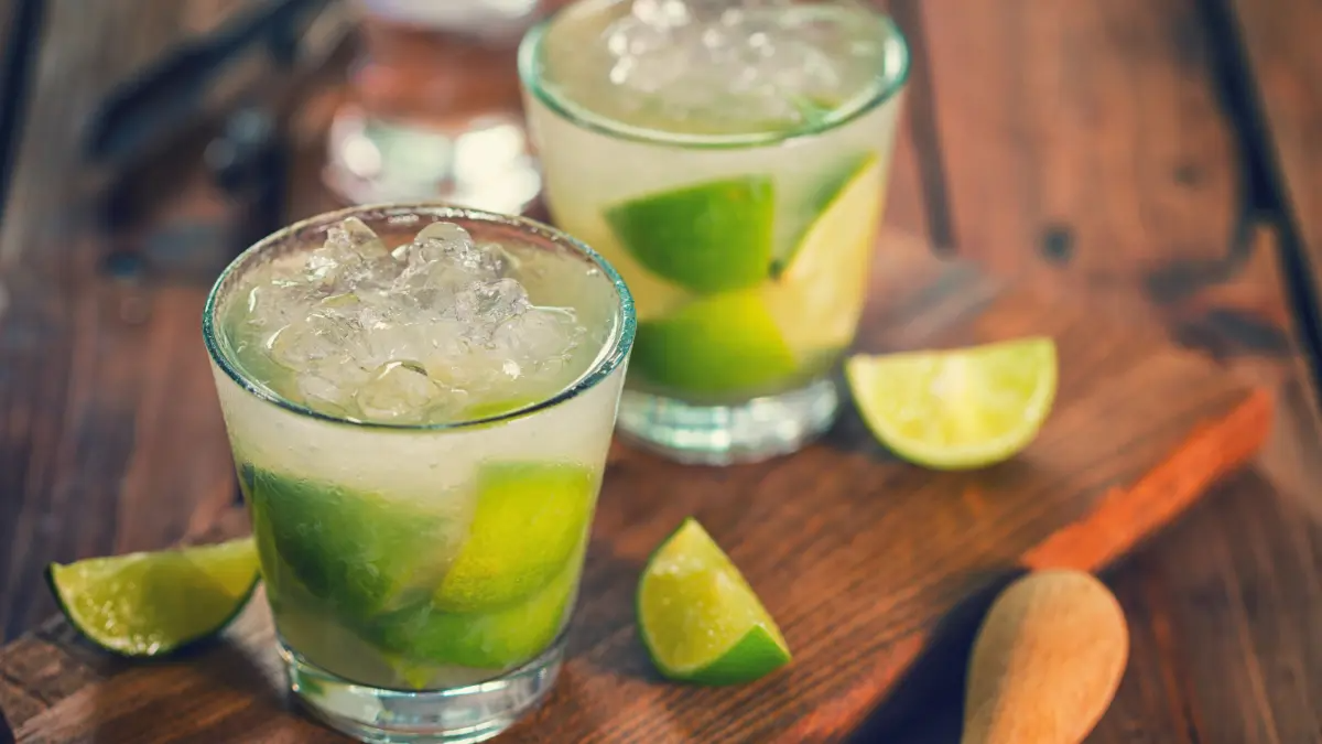 caipirinha