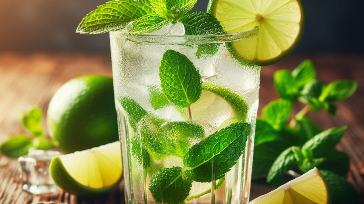 mojito